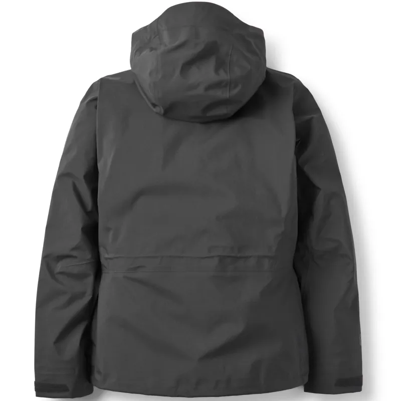 Rab Womens Kangri GTX Jacket - Black-1