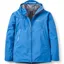 Rab Womens Kangri GTX Jacket - Dark Bluebird