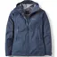 Rab Womens Kangri GTX Jacket - Galaxy Blue
