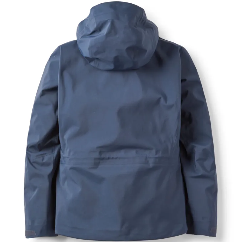 Rab Womens Kangri GTX Jacket - Galaxy Blue-1