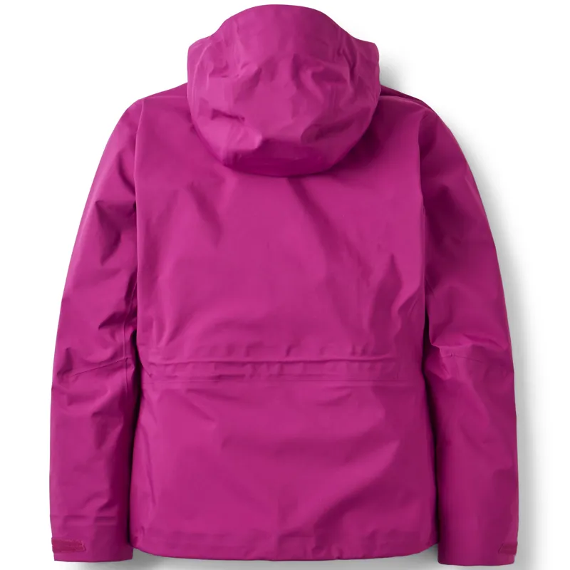 Rab Womens Kangri GTX Jacket - Plum-2