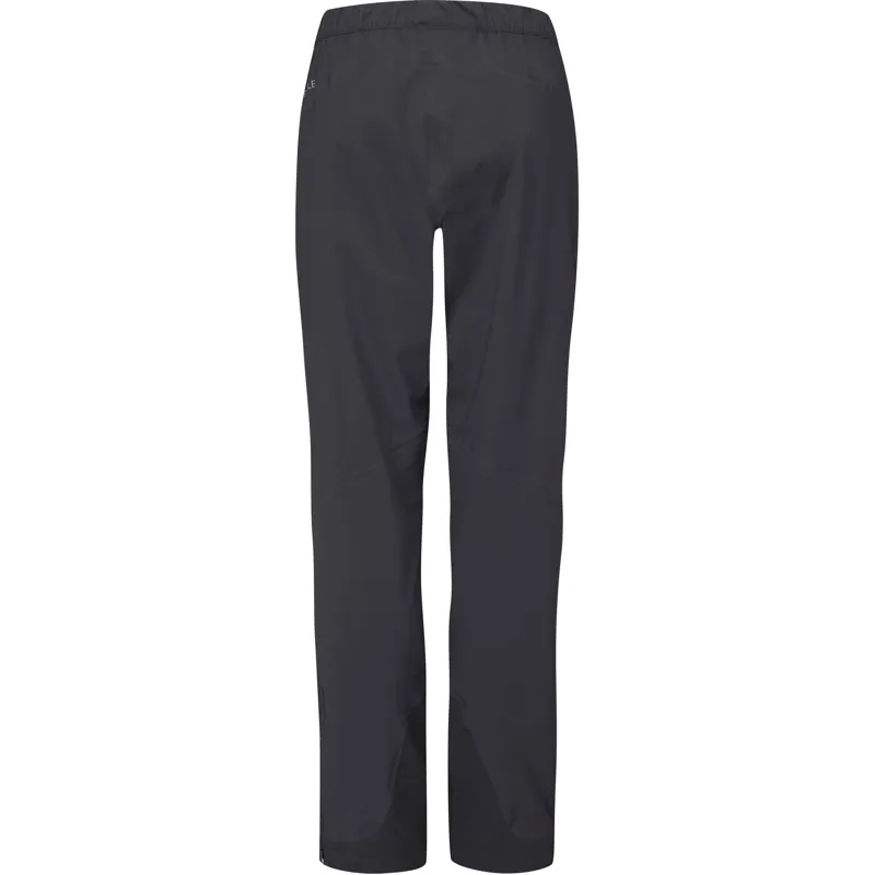 Rab Womens Kinetic 2.0 Overtrousers  - Beluga-1