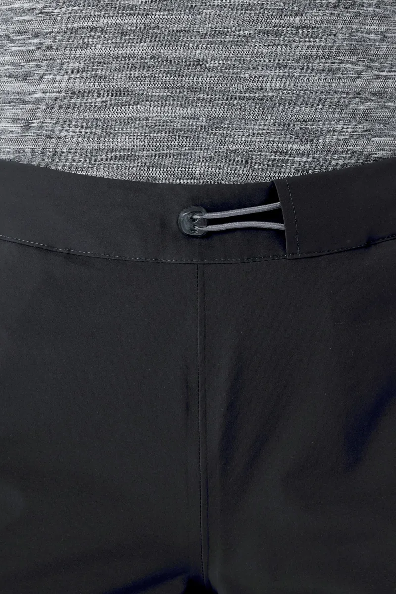 Rab Womens Kinetic 2.0 Overtrousers  - Beluga-8