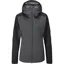 Rab Womens Kinetic Alpine 2.0 Jacket - Anthracite