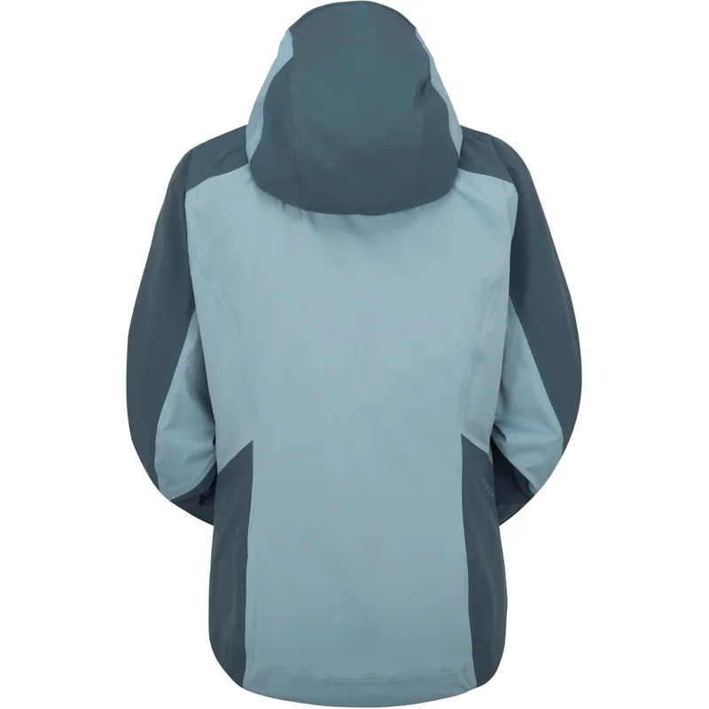 Rab Womens Kinetic Alpine 2.0 Jacket - Orion Blue-Citadel-1