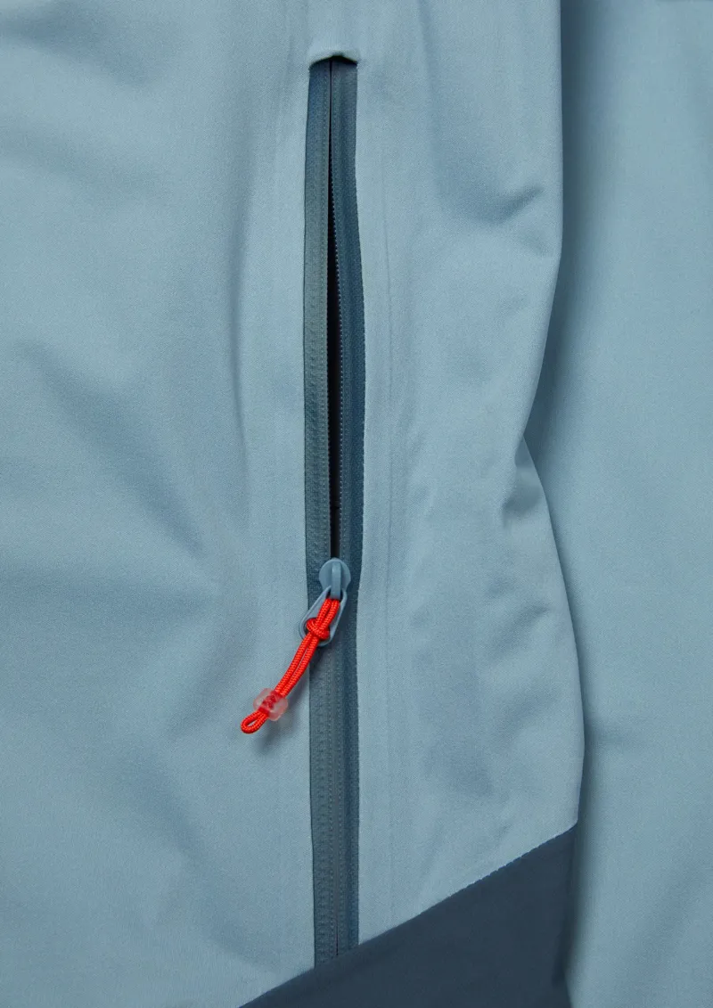 Rab Womens Kinetic Alpine 2.0 Jacket - Orion Blue-Citadel-6