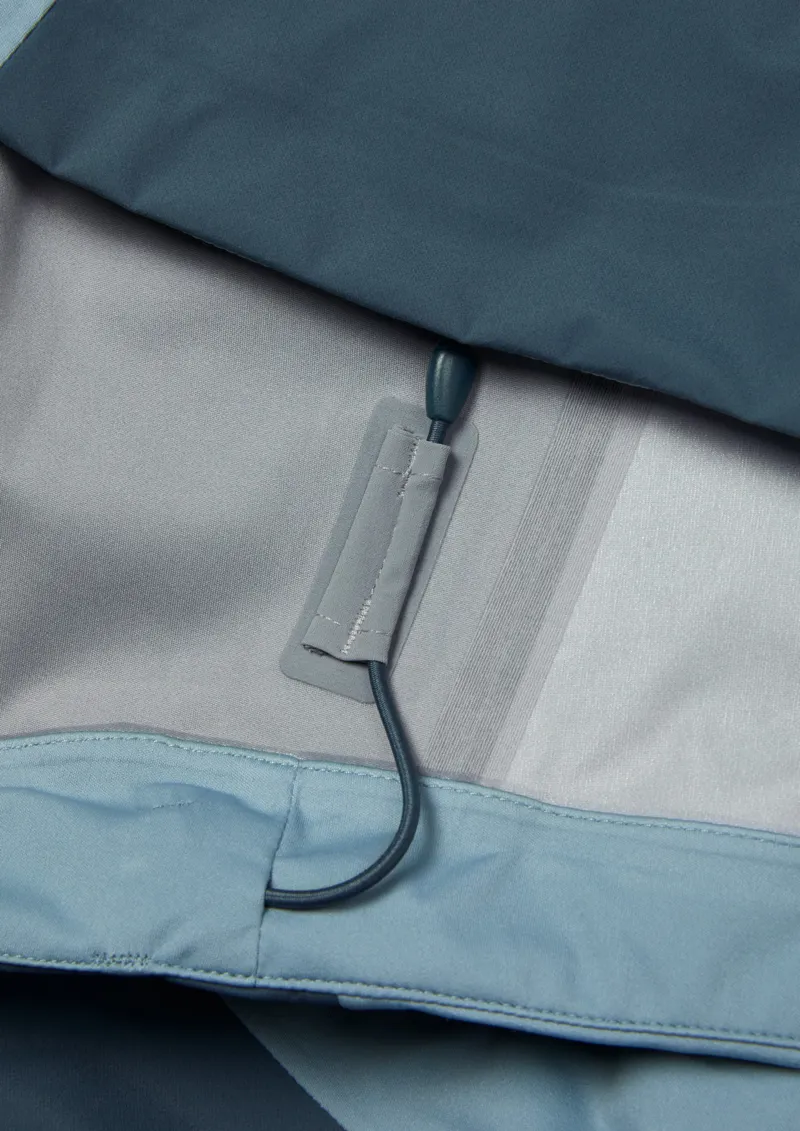 Rab Womens Kinetic Alpine 2.0 Jacket - Orion Blue-Citadel-7