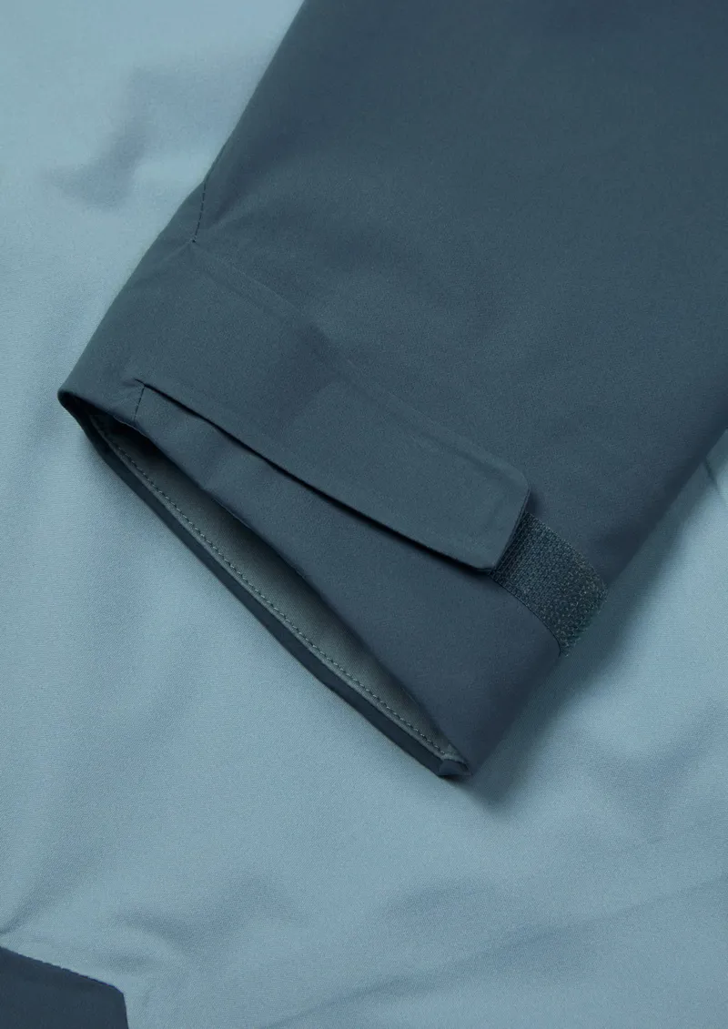 Rab Womens Kinetic Alpine 2.0 Jacket - Orion Blue-Citadel-8