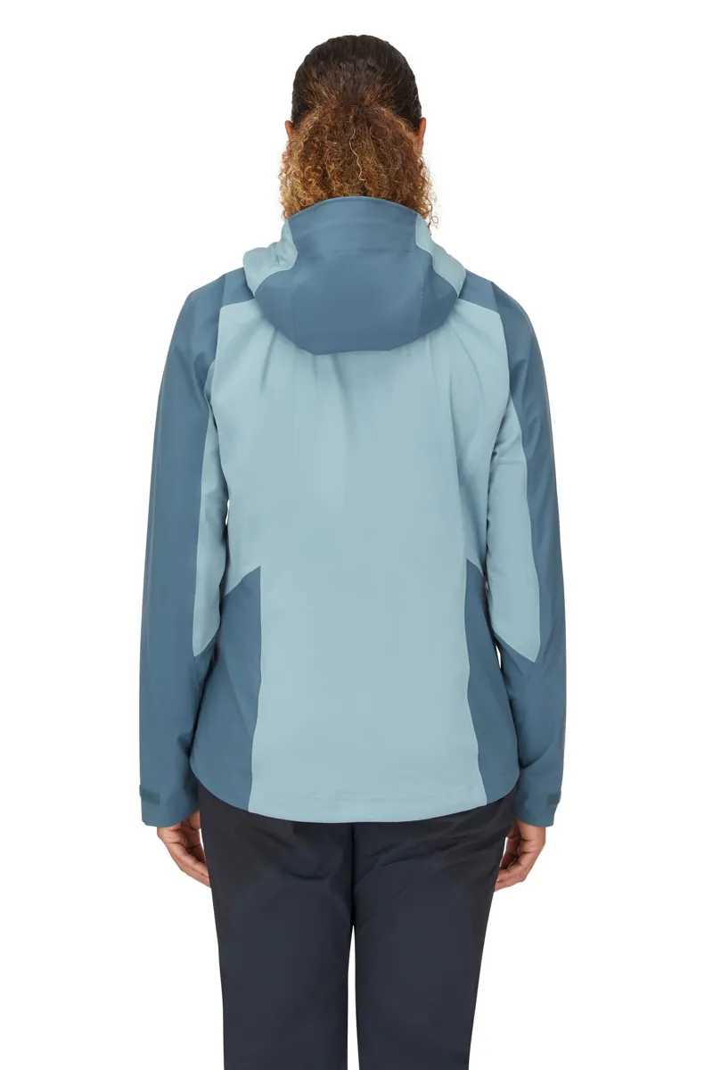 Rab Womens Kinetic Alpine 2.0 Jacket - Orion Blue-Citadel-4