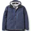 Rab Womens Kinetic Alpine Stretch Jacket - Galaxy Blue