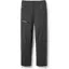 Rab Womens Kinetic Alpine Stretch Trousers - Black