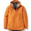 Rab Womens Latok Alpine GTX Jacket - Dark Melba