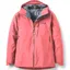 Rab Womens Latok Alpine GTX Jacket - Hibiscus