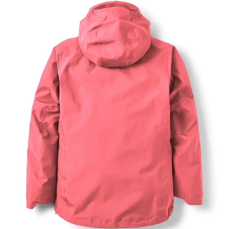 Rab Womens Latok Alpine GTX Jacket - Hibiscus-2