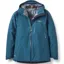 Rab Womens Latok Alpine GTX Jacket - Tempest Blue