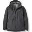 Rab Womens Latok Mountain GTX Jacket - Black