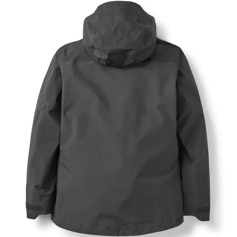 Rab Womens Latok Mountain GTX Jacket - Black-1