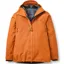 Rab Womens Latok Mountain GTX Jacket - Dark Melba