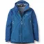 Rab Womens Latok Mountain GTX Jacket - Tempest Blue