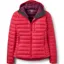 Rab Womens Microlight Alpine Hoody - Watermelon