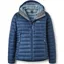 Rab Womens Microlight Alpine Jacket - Tempest Blue