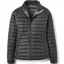 Rab Womens Microlight Jacket - Black