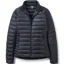 Rab Womens Microlight Jacket - Black
