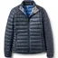 Rab Womens Microlight Jacket - Galaxy Blue