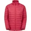 Rab Womens Microlight Jacket - Watermelon