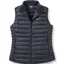Rab Womens Microlight Vest - Black
