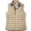 Rab Womens Microlight Vest - Dark Pebble