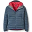 Rab Womens Microlight Windstopper Hoody - Steel