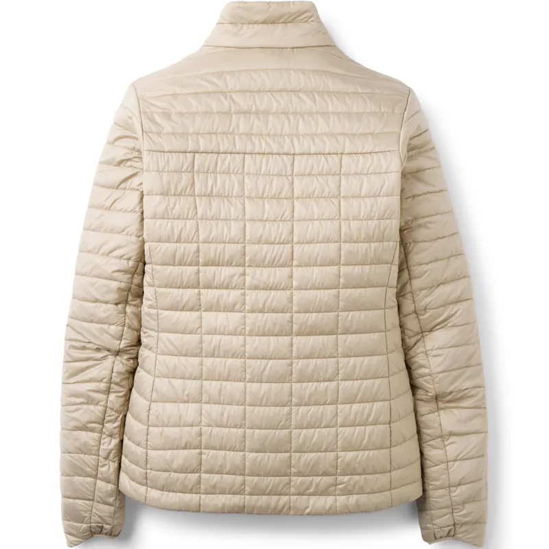 Rab Womens Microlighter Jacket - Dark Pebble-1