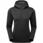 Rab Womens Modulus Hoody - Black