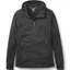 Rab Womens Modulus Hoody - Black