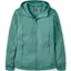 Rab Womens Modulus Hoody - Eucalyptus