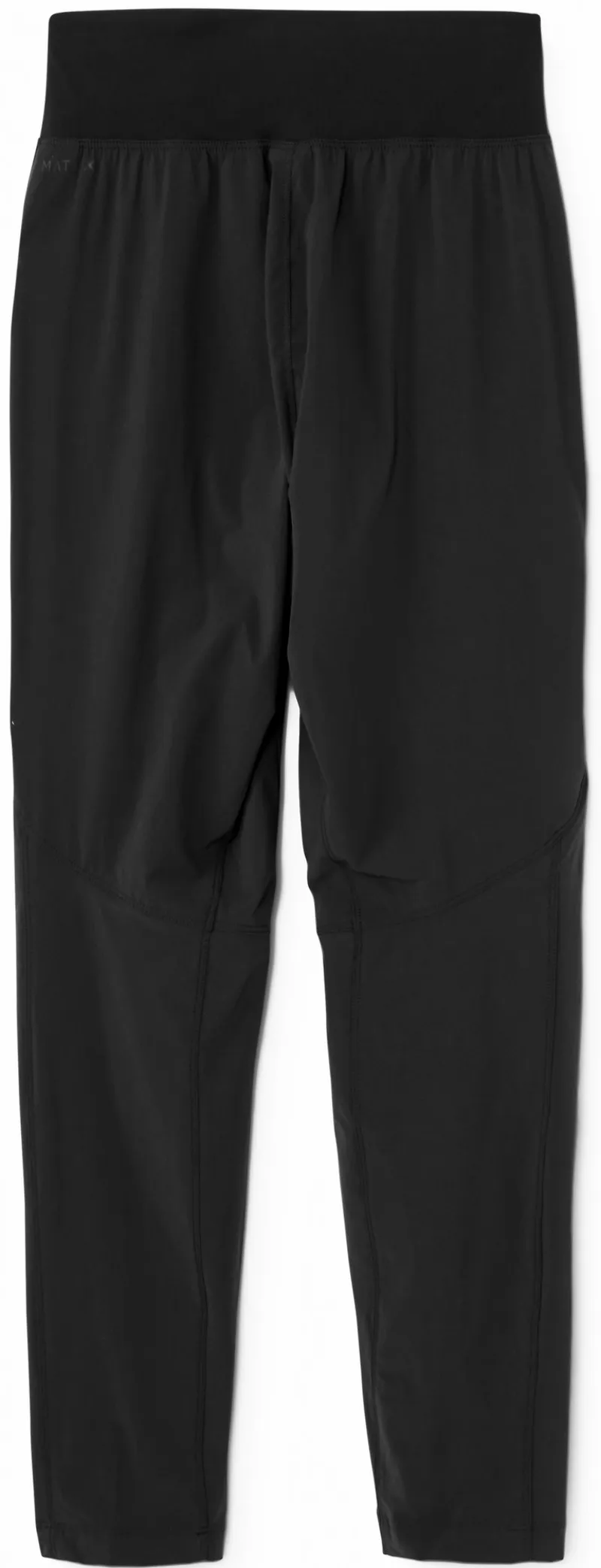 Rab Womens Momentum Trousers - Beluga-3