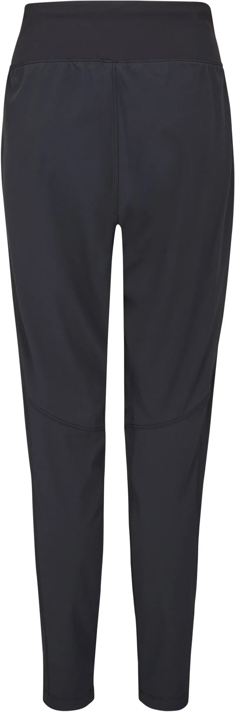 Rab Womens Momentum Trousers - Beluga-1