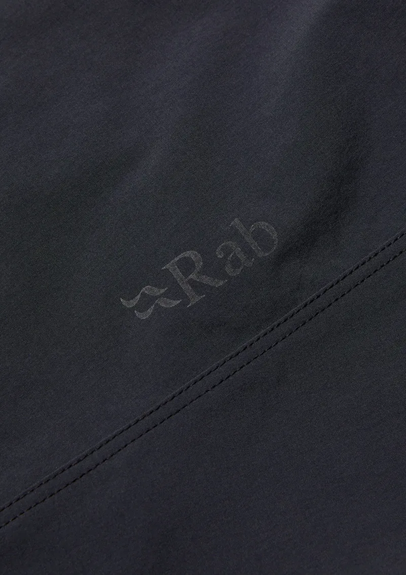 Rab Womens Momentum Trousers - Beluga-11