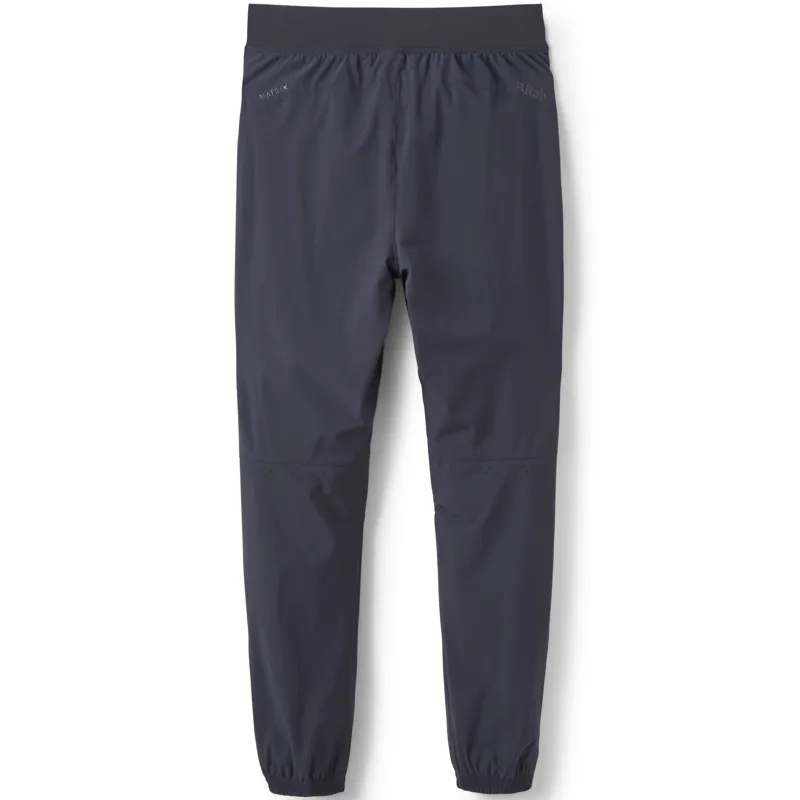 Rab Womens Momentum Trousers - Beluga-1