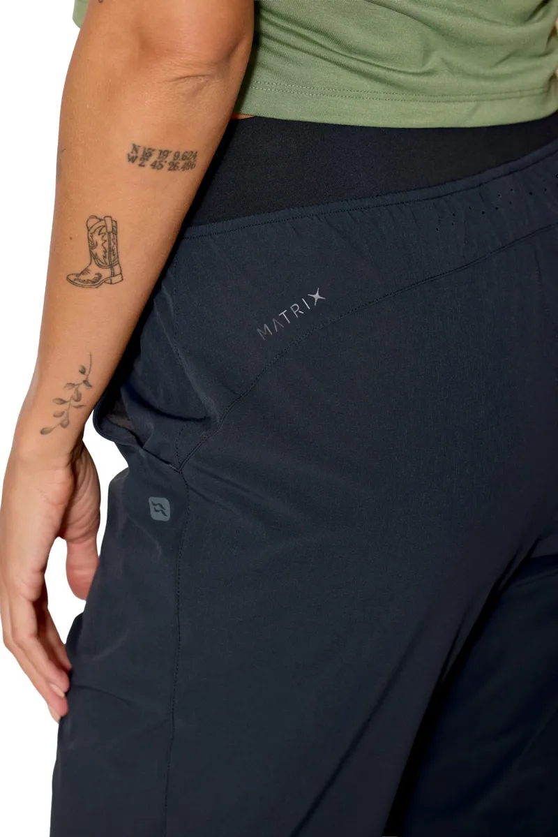 Rab Womens Momentum Trousers - Beluga-7