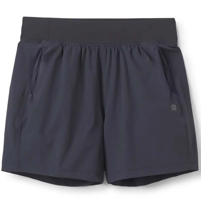 Rab Womens Momentum Shorts - Beluga