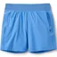 Rab Womens Momentum Shorts - Bluebird