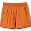 Rab Womens Momentum Shorts - Dark Melba