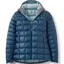 Rab Womens Mythic Alpine Jacket - Tempest Blue