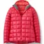 Rab Womens Mythic Alpine Jacket - Watermelon