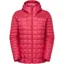 Rab Womens Mythic Alpine Light Jacket - Watermelon