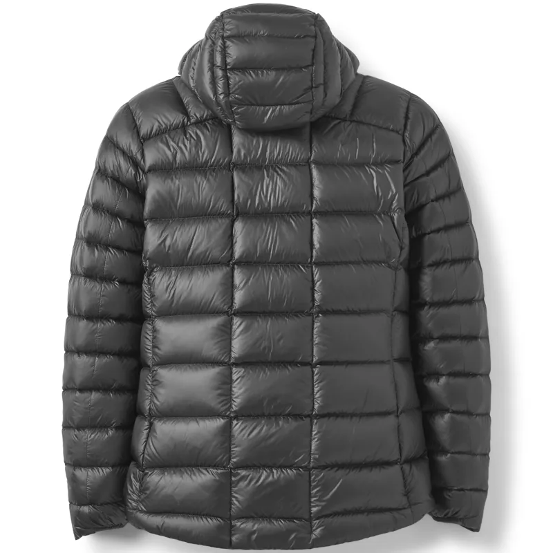 Rab Womens Mythic G Jacket - Black-2