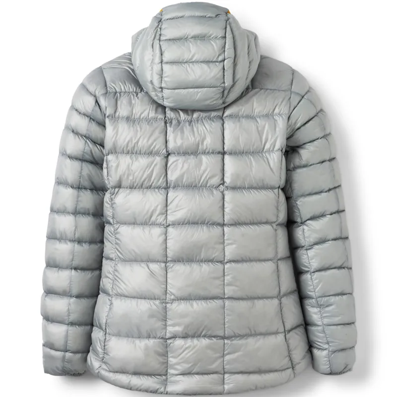 Rab Womens Mythic G Jacket - Cloud-1