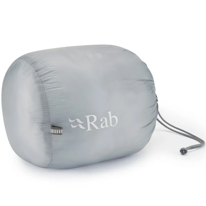 Rab Womens Mythic G Jacket - Cloud-5